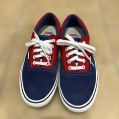 Skate Era blue/red