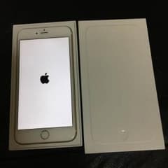 iPhone6＋64GB【ジャンク】SoftBankのサムネイル