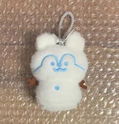 BT21 눈사람 오너먼트 세트 MANG 맨