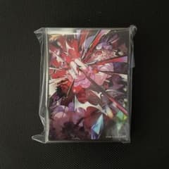 フランドール・スカーレット 久蒼穹 スリーブ ぴらるーくのサムネイル