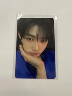 ジャンハオ KCON CAFE 2025 トレカ フォトカード 特典 - メルカリ