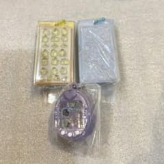 ぽ*ん様 ボンボンドロップミニチュアチャーム　シナモロール　ポムポムプリンのサムネイル