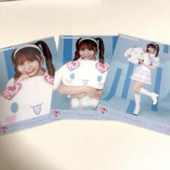 =LOVE イコラブ 大場花菜 シナモロール コンプのサムネイル