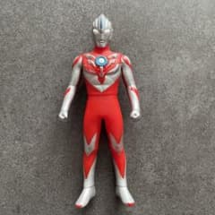 ウルトラマンオーブ　オリジンザファーストのサムネイル
