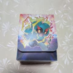 ポケモンカードゲーム トレーディングカードボックスのサムネイル