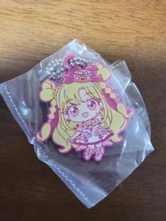 おねがいアイプリガチャ　いのりのサムネイル