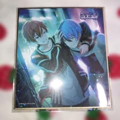 雪*様 プロセカ 東雲彰人 青柳冬弥 ミニ色紙コレクション - メルカリ