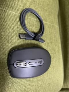 ロジクール MX ANYWHERE 3 ワイヤレス モバイルマウスのサムネイル