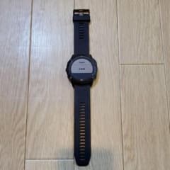 Garmin Fenix6X Pro Dual Power DLC Carbonのサムネイル