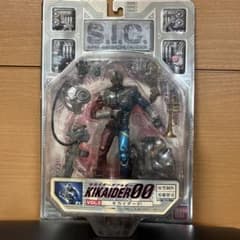 s.i.c vol.5 キカイダーダ01のサムネイル