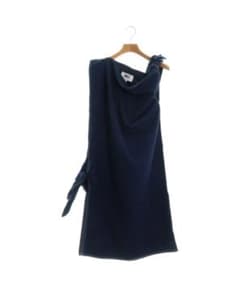 【新品・未使用】デニムワンピースのサムネイル