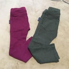 専用 まいまい様ストレッチレギンスのサムネイル