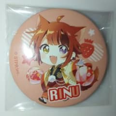 すとぷり 莉犬 缶バッチ STPRのサムネイル