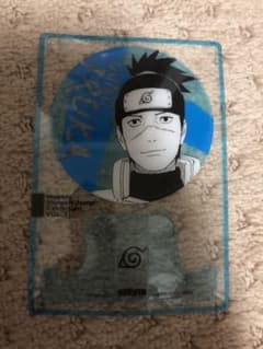 ジャンプ展　ファン感謝デー　NARUTO イルカのサムネイル