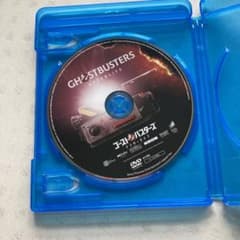 ゴーストバスターズ　アフターライフ　DVDのサムネイル
