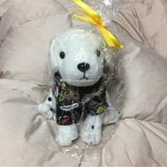 ftisland puppyぬいぐるみのサムネイル