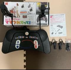 ママつれてって　静音　ベビーカーボードのサムネイル