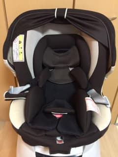 S  mama♡様専用    エールべべクルットN Tのサムネイル