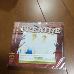 BREATHE "Tomorrows"のサムネイル