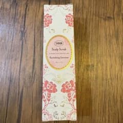 【新品未使用】SABON ヘッドスクラブ リプレニッシングのサムネイル