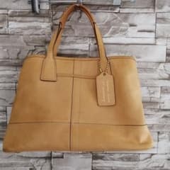COACH ハンドバッグのサムネイル