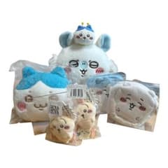 ちいかわ まとめ売りのサムネイル