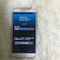 Galaxy S4 (SC-04E)のサムネイル