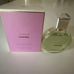 シャネル CHANEL CHANCE EAU SPLENDIDE 香水 - メルカリ