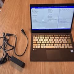 NEC LAVIE Pro Mobile PM750 i7-8565U ジャンク NEC LAVIE Pro Mobile PM750 i7-8565U ジャンク - メルカリ