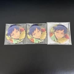 伏見弓弦 缶バッジ あんスタ - メルカリ