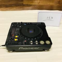 pioneer dj パイオニア CDJ-100S レンズクリーニング | Buyee, 온라인