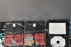 怪獣8号　第2巻　懸賞　当選品　tシャツのサムネイル