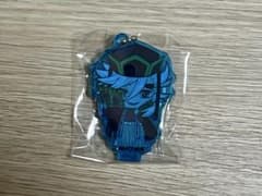 鬼滅の刃 童磨 ここみえ アクリル キーホルダー チャーム ガシャポン　ガチャのサムネイル
