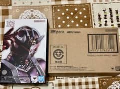 S.H.Figuarts真骨彫製法 仮面ライダー装甲響鬼＆響鬼10th ver.のサムネイル
