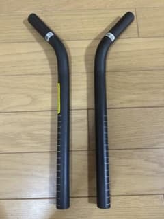 specialized shiv 新車外し　カーボン製 DHバーのサムネイル