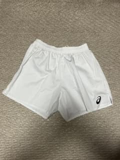 ASICS アシックス バレーボール バスケットボール パンツ