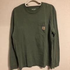 Carhartt カーハート ロンTのサムネイル