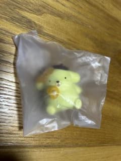 ジャムジェリー フィギュア ポムポムプリンのサムネイル