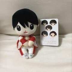 菊池風磨 ちょっこりさん - 3