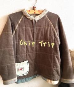 Chip Trip アウター130のサムネイル