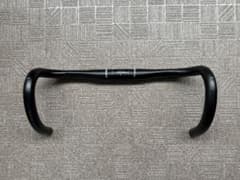 THOMSON ALLOY DROP BAR 31.8mmアルミドロップハンドルのサムネイル