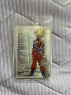 本日20時まで値下げ中　【未開封新品】　ugm4-067 孫悟空のサムネイル