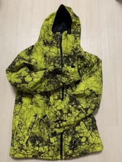 スノボ用　ウェアフルセットのサムネイル