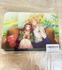 HoneyWorks～告白実行委員会～オンラインくじ A賞 アクリルジオラマ