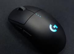 Logicool G-proのサムネイル