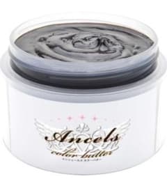 エンシェールズ ANCELS COLOR BUTTER ダークシルバーのサムネイル