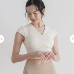 lava sukala キャップスリーブトップス S - メルカリ