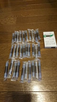 プルームテック　純正カートリッジ30本のサムネイル
