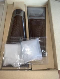 マイナチュレカラートリートメント　200g×2のサムネイル