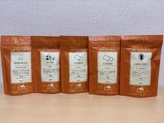 LUPICIA 紅茶のサムネイル